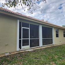 Accordion Shutters 9